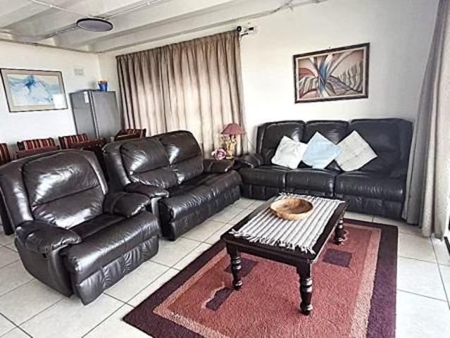 5 Bedroom House in Saint Michaels on Sea
