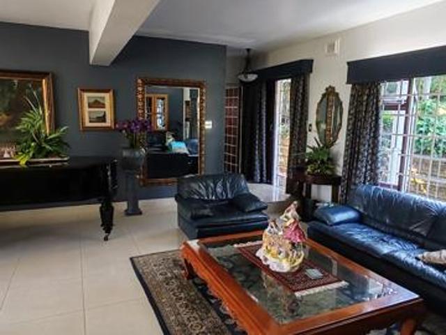 5 Bedroom House in Saint Michaels on Sea
