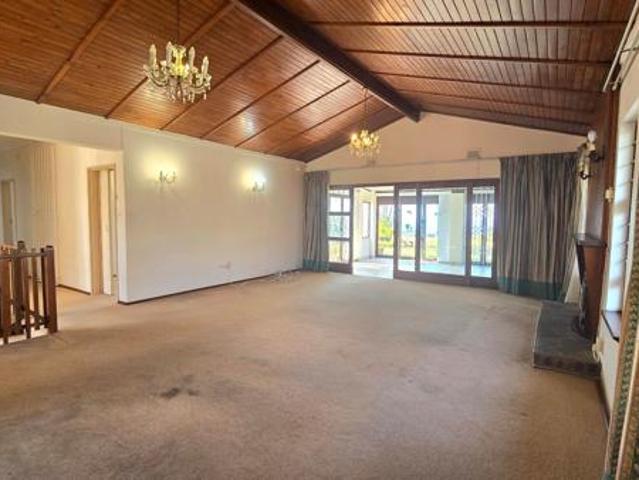 5 Bedroom House in Saint Michaels on Sea