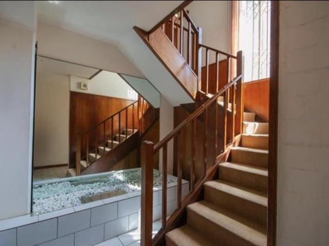 5 Bedroom House in Saint Michaels on Sea