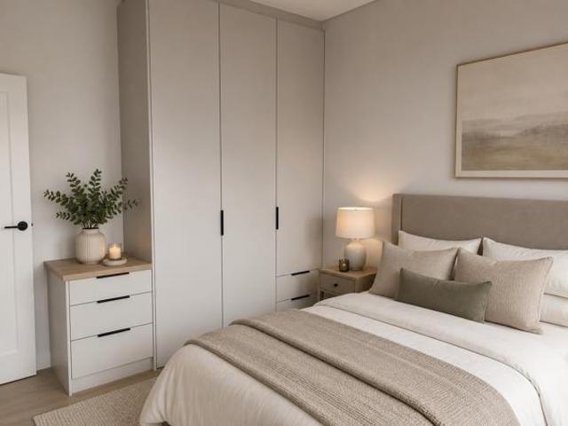5 Bedroom House in Sandown