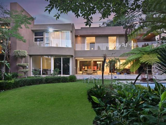 5 Bedroom House in Sandhurst