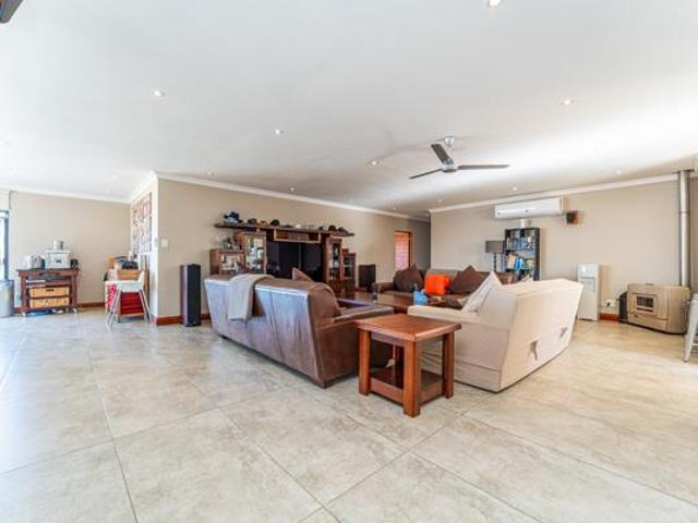 5 Bedroom House in Sasolburg Outlying