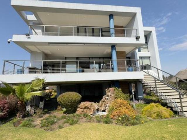 5 Bedroom House in Wonderwater