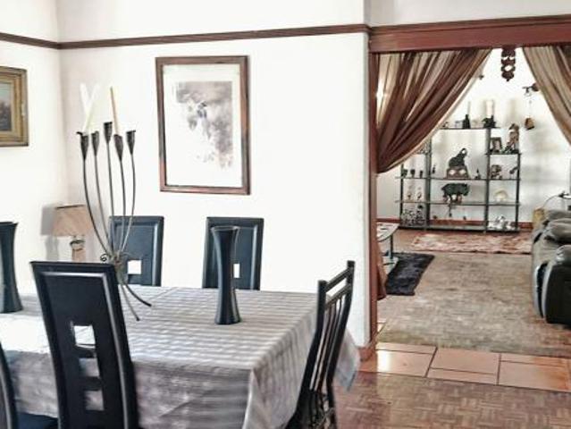 5 Bedroom House in Sasolburg Ext 15