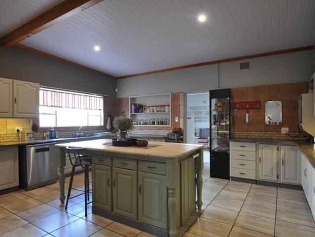 5 Bedroom House in Sasolburg Ext 23