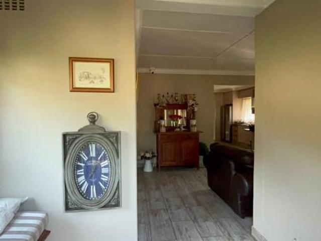 5 Bedroom House in Sasolburg