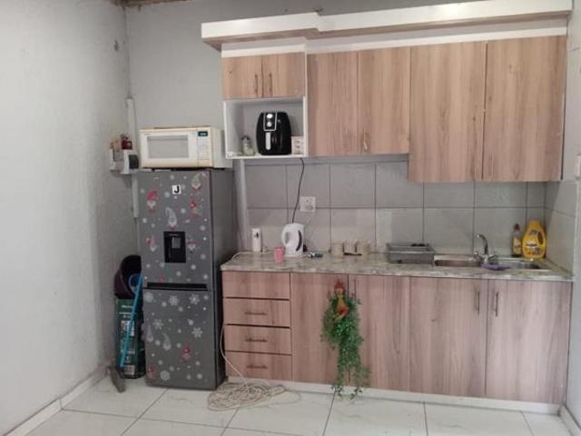 5 Bedroom House in Sasolburg