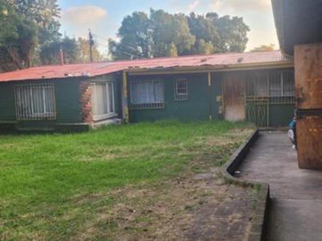 5 Bedroom House in Sasolburg