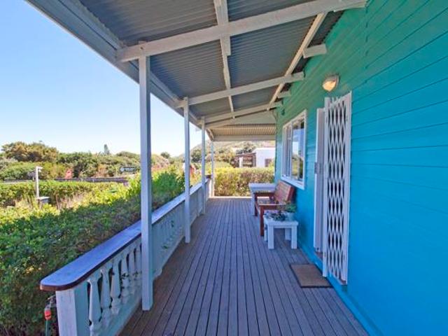 5 Bedroom House in Scarborough