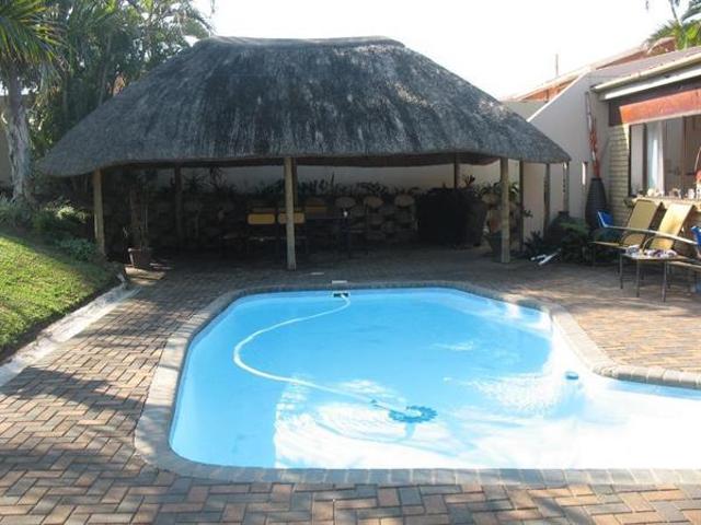 5 Bedroom House in Scottburgh Central