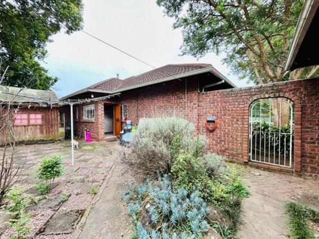 5 Bedroom House in Scottsville