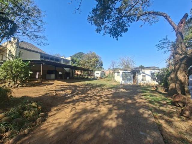 5 Bedroom House in Scottsville