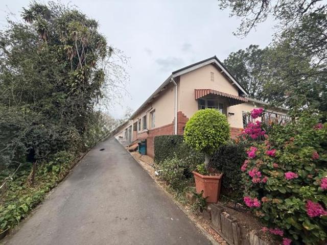 5 Bedroom House in Scottsville