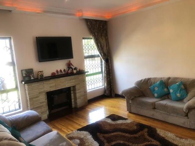 4 Bedroom House in Scottsville