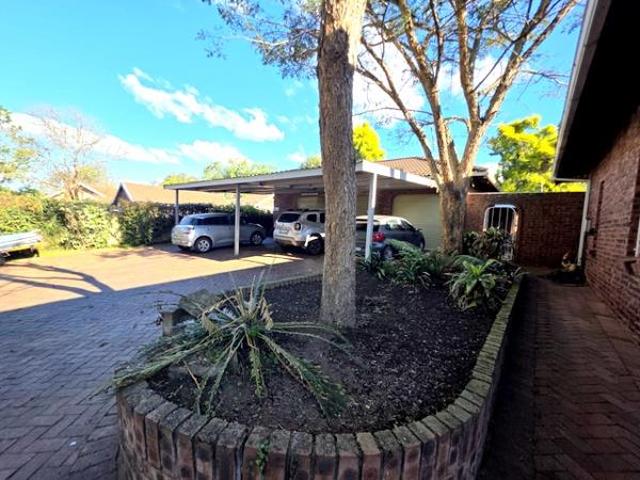 5 Bedroom House in Scottsville