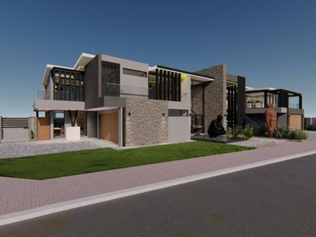 5 Bedroom House in Seasons Lifestyle Estate