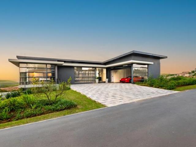 5 Bedroom House in Seaton Estate