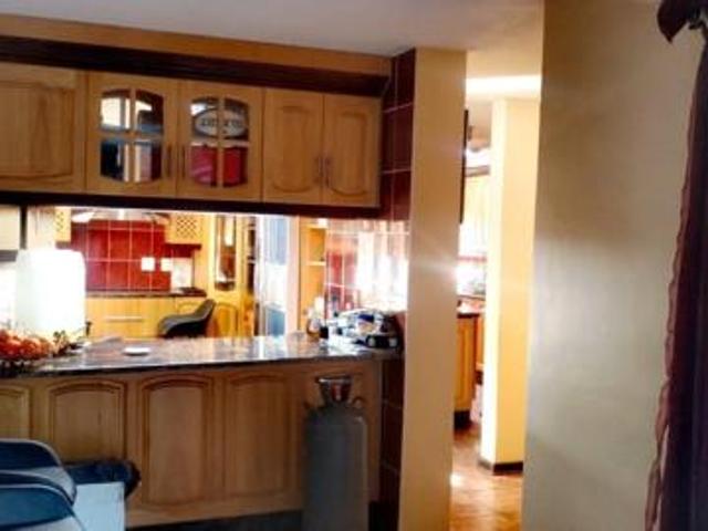 5 Bedroom House in Secunda