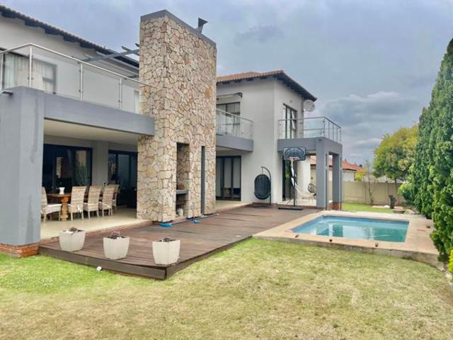 5 Bedroom House in Secunda