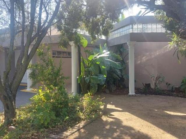 5 Bedroom House in Secunda