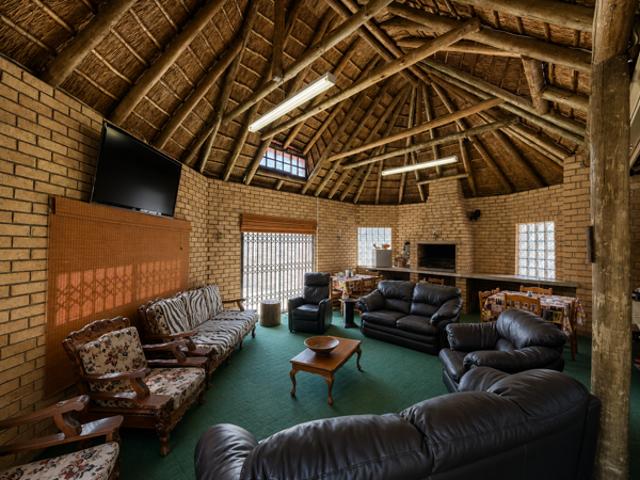 5 Bedroom House in Secunda