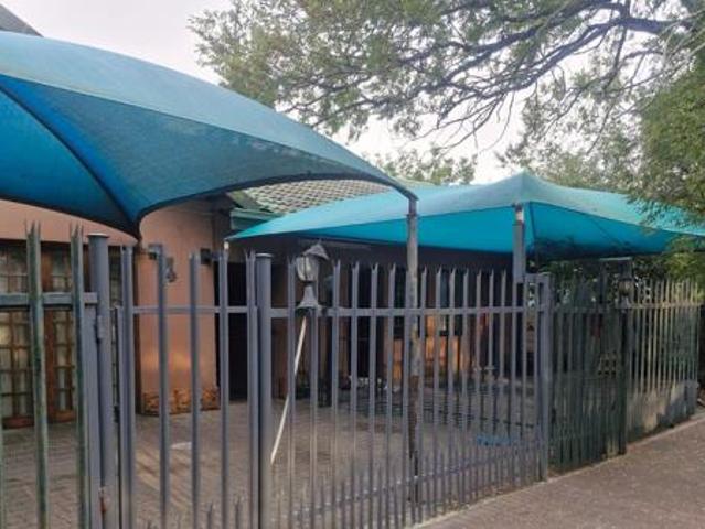 5 Bedroom House in Secunda