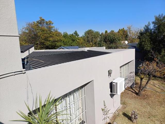 5 Bedroom House in Secunda
