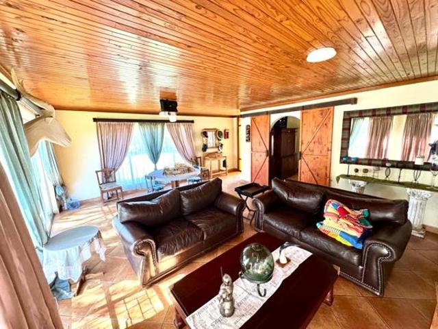 5 Bedroom House in Secunda