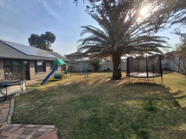 5 Bedroom House in Secunda