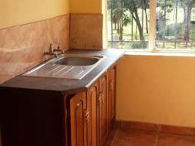 5 Bedroom House in Seekoeiwater AH
