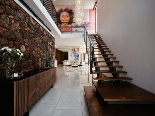 5 Bedroom House in Serengeti Lifestyle Estate