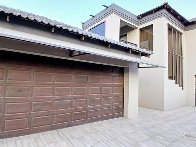 5 Bedroom House in Seshego