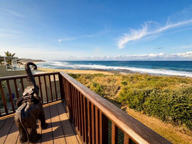 5 Bedroom House in Shelly Beach