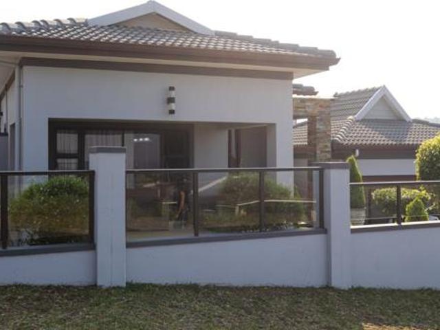5 Bedroom House in Shelly Beach