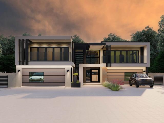 5 Bedroom House in Six Fountains Estate