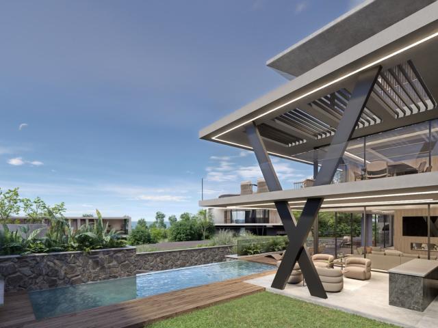 5 Bedroom House in Sibaya