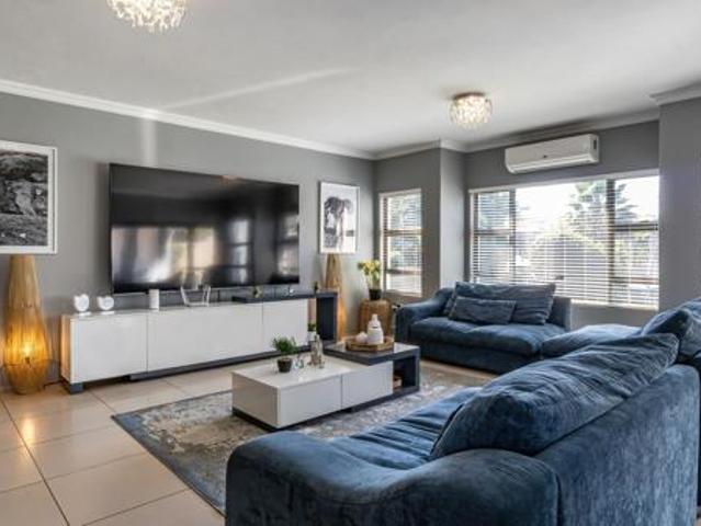 5 Bedroom House in Silverwoods Country Estate