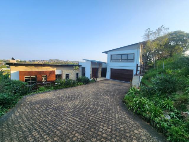 5 Bedroom House in Simbithi Eco Estate