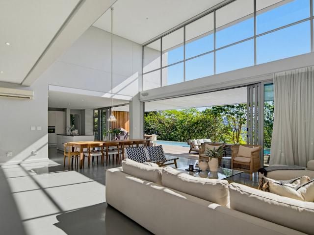 5 Bedroom House in Simbithi Eco Estate