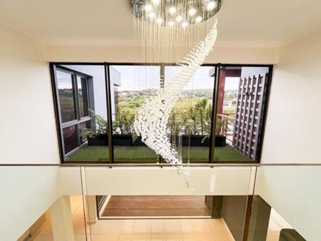 5 Bedroom House in Simbithi Estate