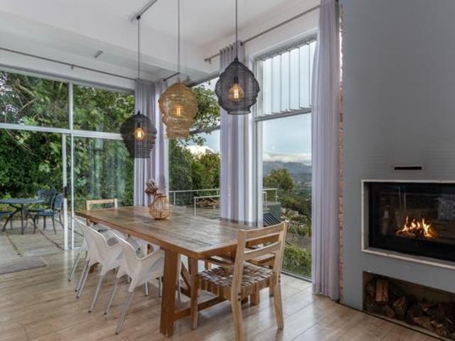 5 Bedroom House in Spanish Farm