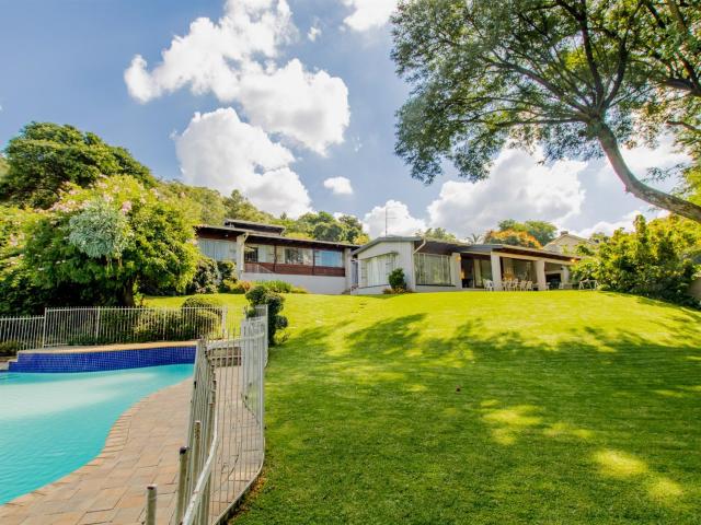 5 Bedroom House in St Andrews