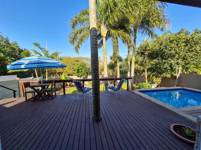 5 Bedroom House in St Lucia