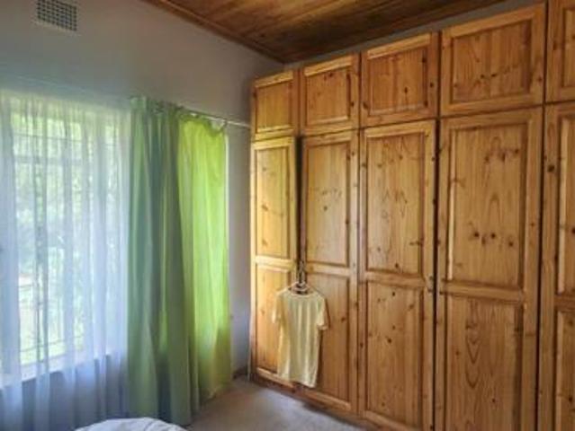 5 Bedroom House in Standerton Central