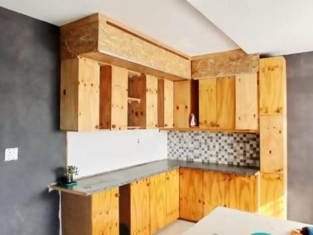 5 Bedroom House in Steadville