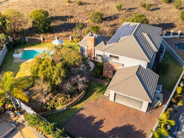 5 Bedroom House in Stone Ridge Country Estate