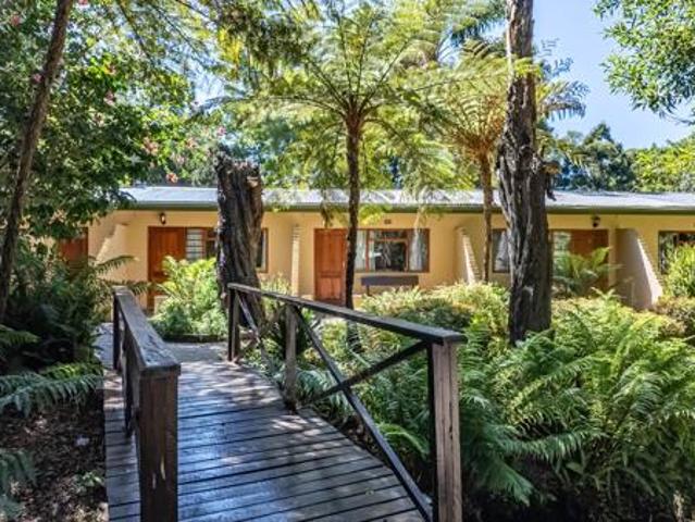 5 Bedroom House in Stormsrivier
