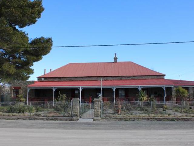 5 Bedroom House in Sutherland