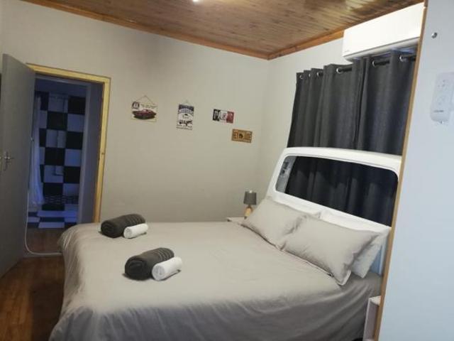5 Bedroom House in Sutherland
